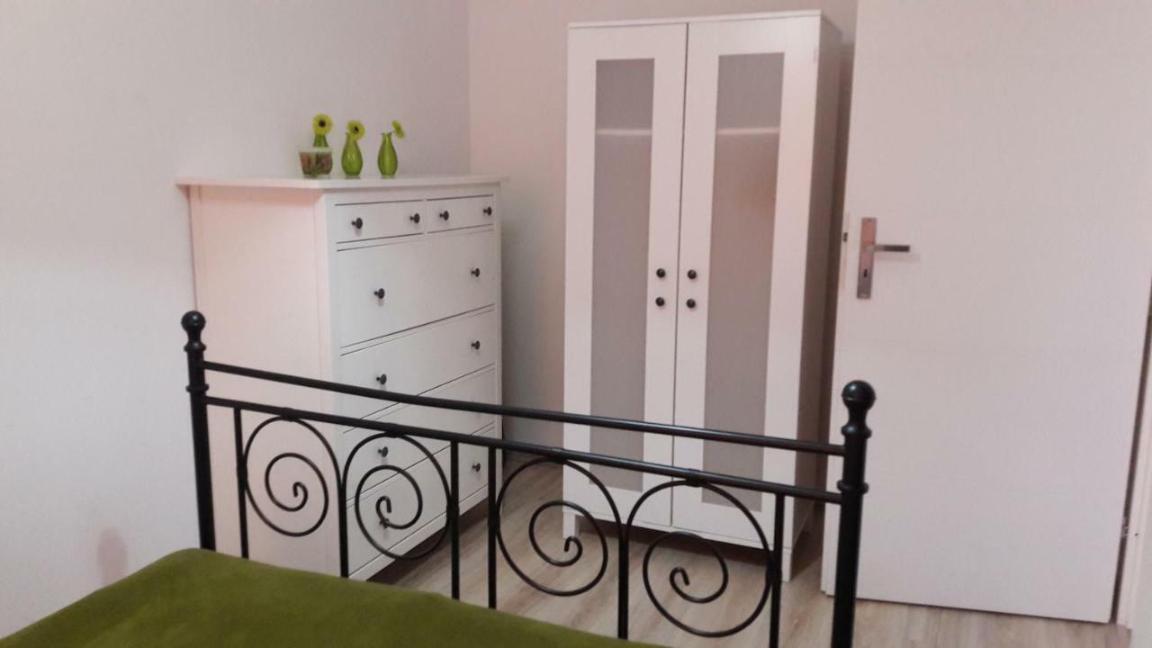M&K Apartamenty Zielony Zakatek - Sobieszewo Danzig Exterior foto